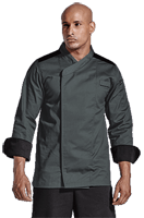 Roma Chef Jacket - Durban